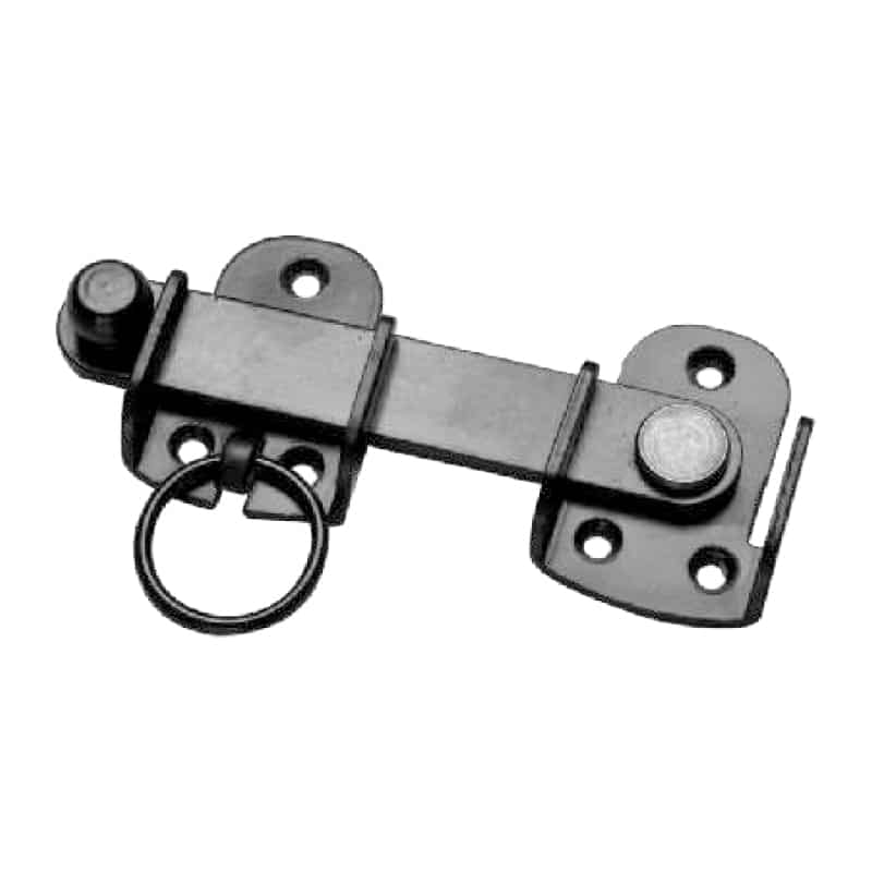 KEPENK ARA KİLİTLEME MANDALI